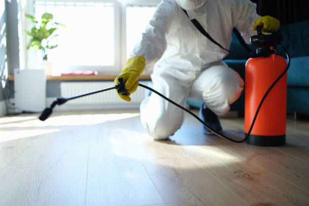 Reliable Unattended Death Cleanup contractor in Fairfield, IL by Trauma Clean Pros